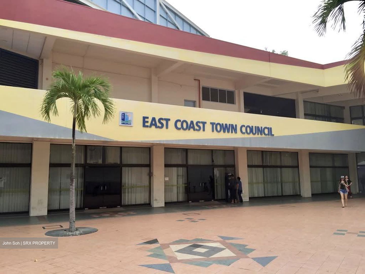 Bedok North Street 1 (D16), Shop House #575310451